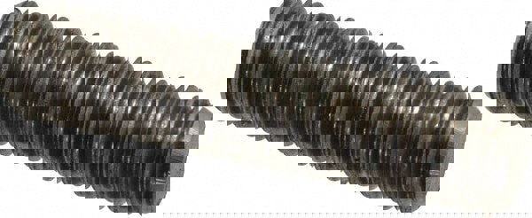 Fully Threaded Stud: 1/2-13 Thread, 2